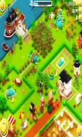 Guide:hay day and Cheats Affiche