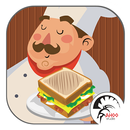 The Sandwich Maker APK