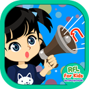 ฝึกอ่าน พยัญชนะไทย กขค APK