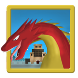 Dragon Killer (Archer Game) icône