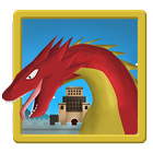 Dragon Killer (Archer Game) icon