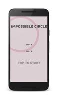 پوستر Impossible Circle (Girl Game)