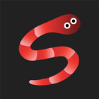 Snake in Slither (No Lag) icône