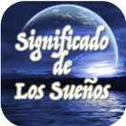 آیکون‌ Significado de los Sueños