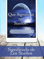 Significado de los Sueños اسکرین شاٹ 3