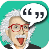 Quotes and quotations 图标