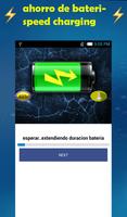 ahorro de bateria-speed charging screenshot 3