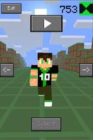 Pixel Ben Ultimate Runner syot layar 3