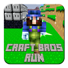 Craft Bros Run иконка