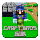 Craft Bros Run আইকন