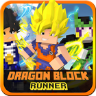 Dragon Block Z Runner icon