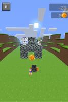 Dragon Block Z Runner imagem de tela 2