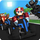 Craft Kart Go أيقونة