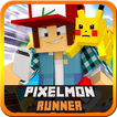 Pixelmon Runner