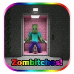 Blocky Portal Teste APK