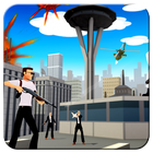 Los Santos Crime City أيقونة