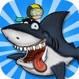 Shark Hunt icône