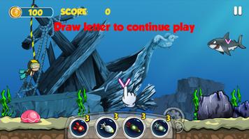 Shark Hunt screenshot 1