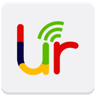UREWARD – Free Mobile Recharge Zeichen