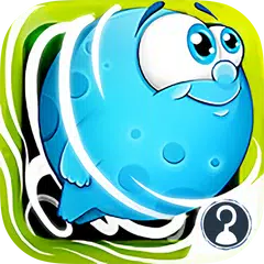 ChubbyRoll パズルゲーム アプリダウンロード