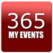 365 My Events Countdown and Homescreen Widgets