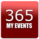 365 My Events Countdown and Homescreen Widgets APK