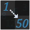 1 to 50 extreme APK
