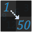 1 to 50 extreme APK