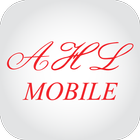AHL Mobile icon