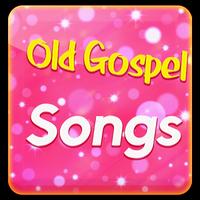 Old Gospel Songs الملصق