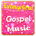 Evangelical Gospel Music Zeichen