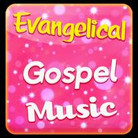 Evangelical Gospel Music poster