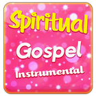 Spiritual Gospel Instrumental icône