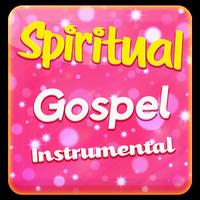 Spiritual Gospel Instrumental Affiche
