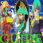 Guide Super Smash Bros. Ultimate Zeichen