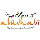 Ahlan Abudhabi - Tour Packages-icoon