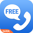 Free Global Call WhatsCall Tip ikona