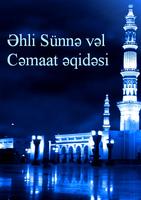 Ehli Sunne vel Cemaat eqidesi โปสเตอร์