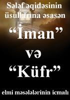 Iman ve Kufr poster