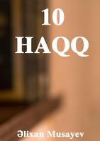 10 Haqq poster