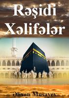 Reshidi xelifeler الملصق