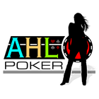 AHL Poker Zeichen