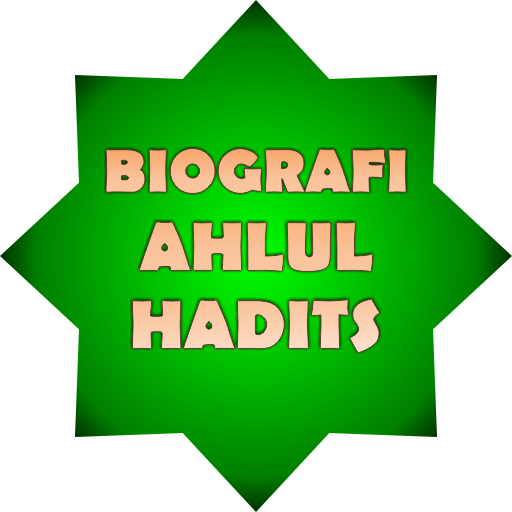 Biografi Ahlul Hadits