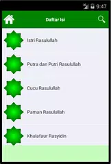 Biografi Ahlul Hadits APK download