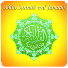 Ahlus Sunnah wal Jamaah ícone