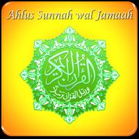 برنامه‌نما Ahlus Sunnah wal Jamaah عکس از صفحه