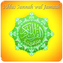 Ahlus Sunnah wal Jamaah APK Herunterladen
