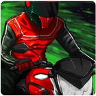 Real Rider-icoon