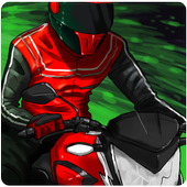 Real Rider icon