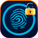 قفل الشاشة بالبصمة - مزحة APK